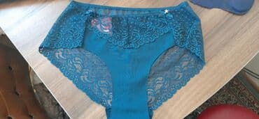 мерс трусы: Нижнее белье турецкого хорошего качества и по приемлемой цене — 9