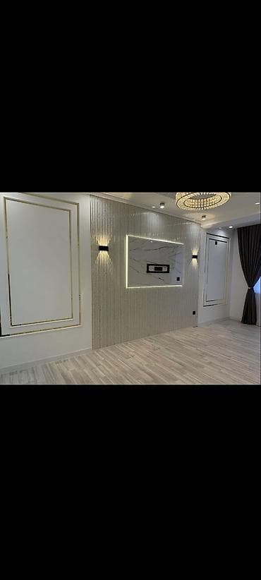 8: 2 комнаты, 73 м², Восток-5 мкр Элитка, 8 этаж, Евроремонт — 7