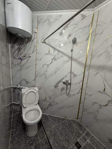 аренда квартир в караколе на долгий срок: 1 комната, Собственник, Без подселения — 6