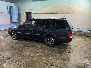 топливный фильтр гольф 4: Volkswagen Golf Variant: 1994 г., Ручные, Универсал — 5