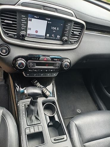 sorento kia: Kia Sorento: 2019 г., 2 л, Автомат, Дизель, Кроссовер — 4