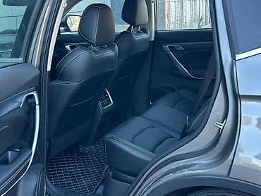 Продажа авто: Geely : 2021 г., 1.8 л, Автомат, Бензин, Пикап — 6