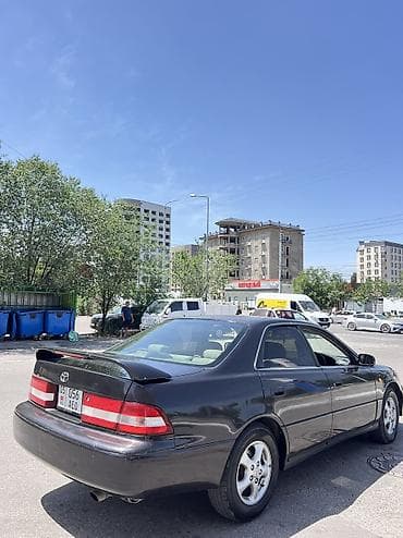 куплю стекло бой: Toyota Windom: 2001 г., 2.5 л, Автомат, Бензин, Седан — 1