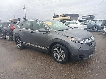 хонда срв 3 поколение бишкек: Honda CR-V: 2018 г., 2.4 л, Автомат, Бензин, Кроссовер — 5