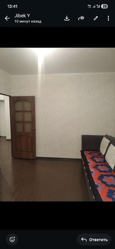 к5 аренда: 2 комнаты, Собственник, С мебелью полностью, С мебелью частично — 9