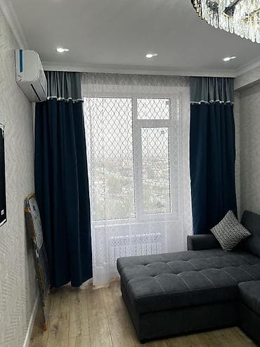 дизайн квартиры: 1 комната, Собственник, Без подселения, С мебелью полностью — 3