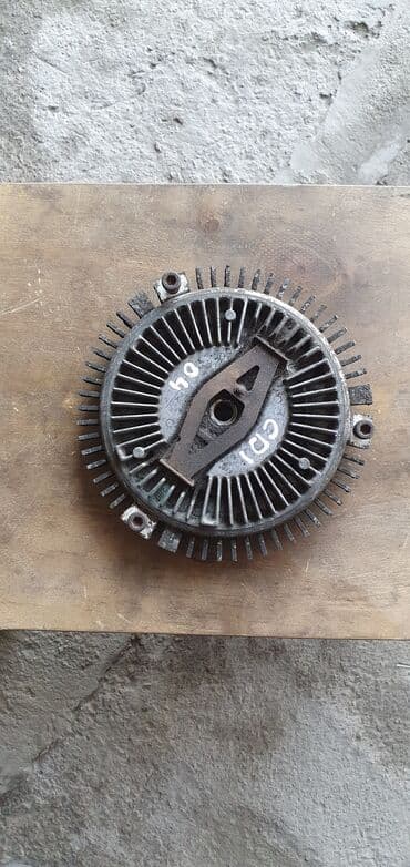 На Спринте sprinter
Гидрамуфта вяскомуфта cdi