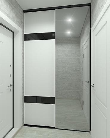 квартиры на месяц бишкек: Комоды на заказ — 4