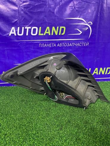 altezza: Задний правый стоп-сигнал Toyota 2005 г., Б/у, Оригинал, Япония — 2