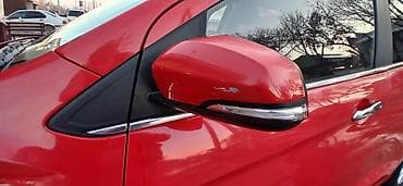 шеврале кобалт: Chevrolet Spark: 2019 г., 0.1 л, Автомат, Бензин, Хэтчбэк — 9