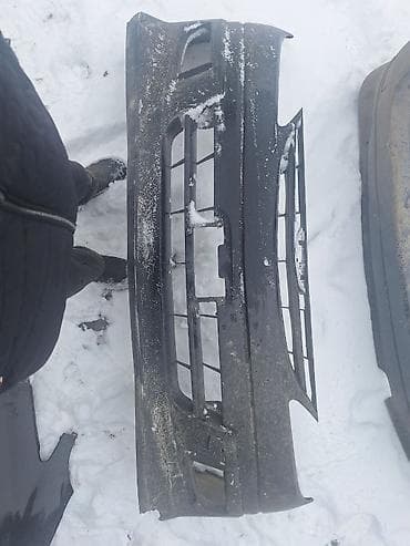 ремкомплект редуктора гбо: Бампер Toyota, Б/у, Оригинал — 9