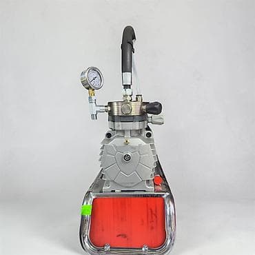 Безвоздушный аппарат для покраски, В наличии at lalafo.kg Безвоздушный аппарат для покраски, В наличии