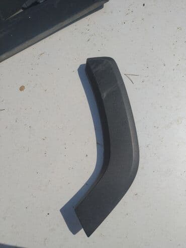 климат контроль на одиссей: Накладка на дверь по арке задняя левая Toyota Rav4 2019 есть — 1