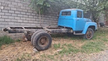 линейные подшипники: Грузовик, ЗИЛ, Б/у — 3