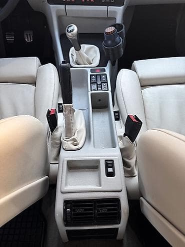 m5 e60: BMW 5 series: 1994 г., Седан — 10