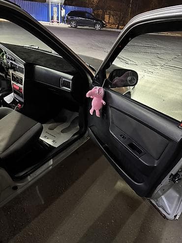 нексия бампер передний цена: Daewoo Nexia: 2008 г., 1.6 л, Ручные, Бензин, Седан — 8