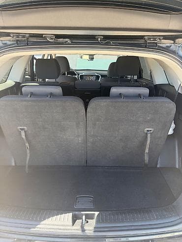 кийа саренто: Kia Sorento: 2019 г., 2.4 л, Автомат, Бензин, Кроссовер — 6