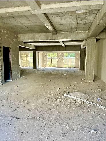 122: Продажа офисов 147 м², Без ремонта, Многоэтажное здание, 1 этаж — 1