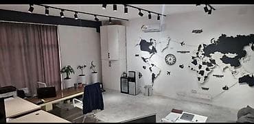 кресла офисные: Аренда офисов, 41 м², С отдельным входом — 3