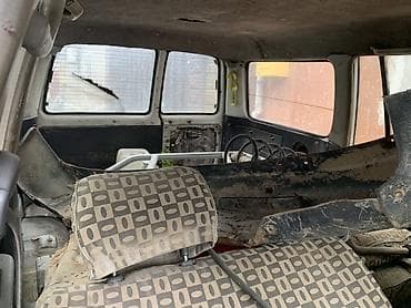 круизер 80: Toyota Land Cruiser: 1998 г., 4.2 л, Ручные, Дизель, Внедорожник — 9