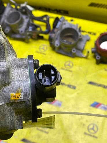 датчик положения дроссельной заслонки опель вектра б: Дроссельная заслонка Honda Оригинал, Япония — 4