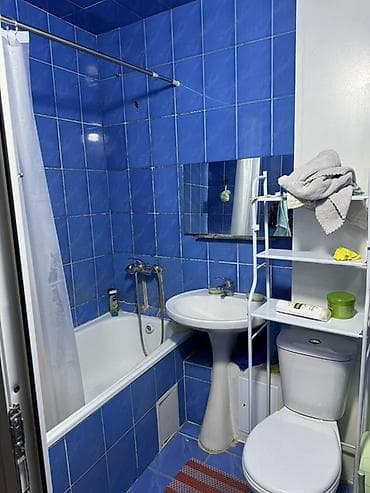 продам квартиру срочно: 2 комнаты, Собственник — 1