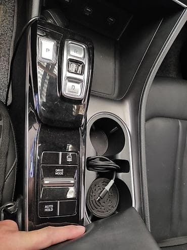 byd plus: Hyundai Sonata: 2021 г., 0.2 л, Автомат, Газ, Седан — 6