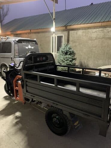 сколько стоит муравейник мотоцикл: Легкий грузовик, Б/у — 2