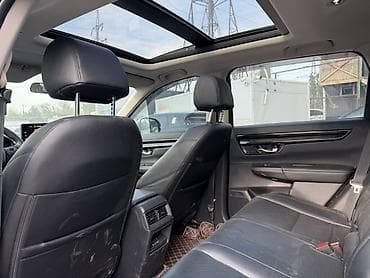 infinity fx: Honda CR-V: 2023 г., 1.5 л, Автомат, Бензин, Кроссовер — 8