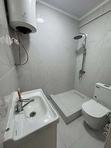 all group: 1 комната, 41 м², Элитка, 9 этаж, Евроремонт — 3