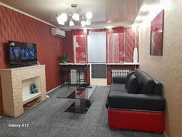 1 комната, Люкс, элитка, Цум, Душевая кабина, Постельное белье, Кондиционер