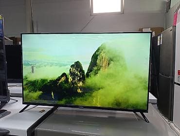 чангхонг телевизор: Changhong, модель 43D6P. Это 43-дюймовый (109 см) LED-телевизор со — 8