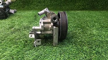 m54b25: Насос ГУР BMW Гидроусилитель руля E46 M54B25 M54B3 В отличном — 1