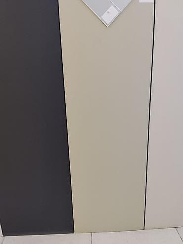 Фасадные панели и рейки, цвет G6005. Параметры: - Панель: 1,22 × 3 м