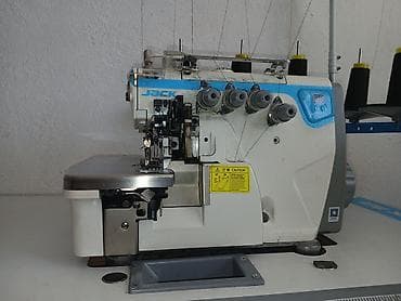 Бизнес үчүн жабдуулар: 5 жиптүү — 1