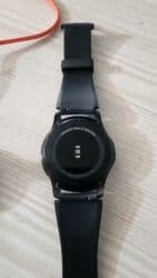 apple watch 3 цены: Samsung Gear s3 Frontier. Не заряжаются, так как долго ими не — 1