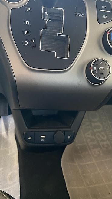 кия к5 2025: Kia Ray: 2021 г., 1 л, Автомат, Бензин, Минивэн — 8
