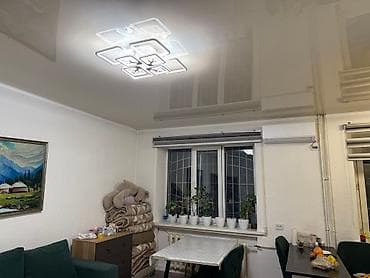 Квартиры: 2 комнаты, 43 м², Сталинка, 1 этаж, Старый ремонт — 6