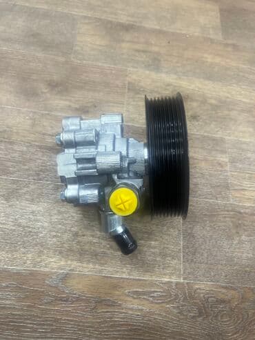 рулевая рейка gx470: Гидроусилитель Lexus 2023 г., Новый, Аналог — 4