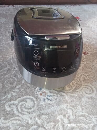 Хлебопечка, Новый at lalafo.kg Хлебопечка, Новый