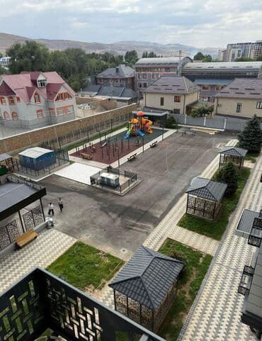 Комнаты: 2 комнаты, 65 м², Элитка, 9 этаж, Евроремонт — 2