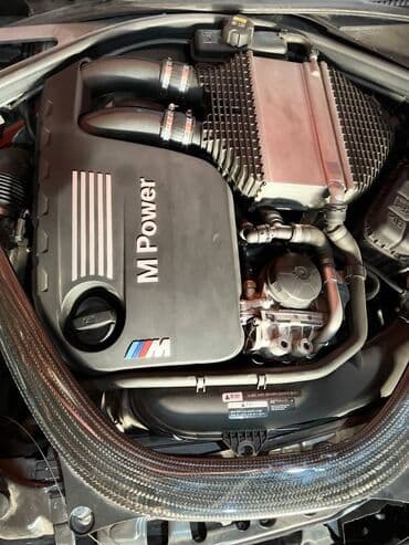 x6m: Оригинальные запчасти на BMW 1 2 3 4 5 6 7 8 m1 m2 m3 m4 m5 m8 x5 x6 — 6