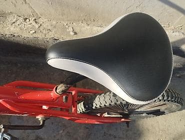 дерт велик: BMX велосипед, Рама XS (130 -155 см) — 3