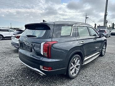 Hyundai Palisade: 2019 г., 3.8 л, Автомат, Бензин, Кроссовер — 5