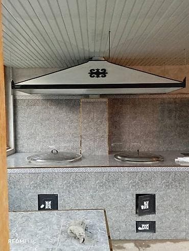 doolot kurulush: Кафе, рестораны Больше 6 лет опыта — 5