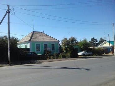 дома покровка: Дом, 80 м², 4 комнаты, Собственник — 4