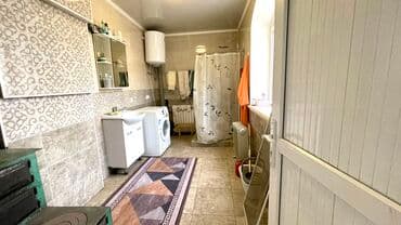 дом в селе садовое: Дом, 150 м², 5 комнат, Собственник, Евроремонт — 8