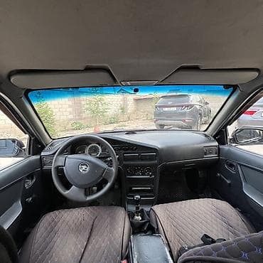 Daewoo Nexia: 2013 г., 1.5 л, Кол менен иштөөчү, Бензин, Седан — 6