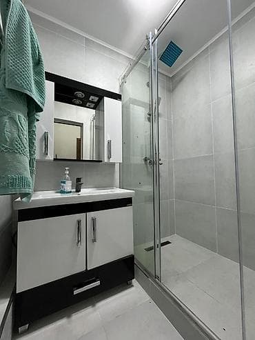 Үйдү ижарага алам: 🔥 СРОЧНО ПРОДАЁТСЯ! Просторный кирпичный дом с современным — 8