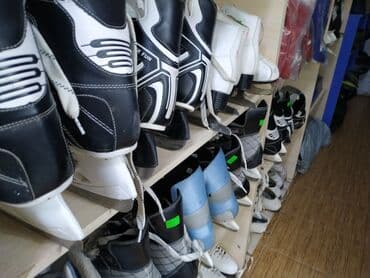 настольный теннис ош: Коньки в аренду коньки коньки на прокат в спортивном магазине — 1